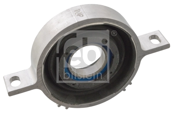 Suspension, propshaft